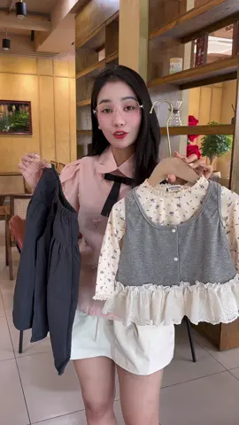 Set đẹp