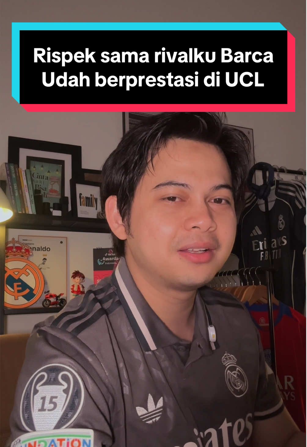 Barcelona di UCL bener bener keren deh 🗿 #barcelona #barca #championsleague 