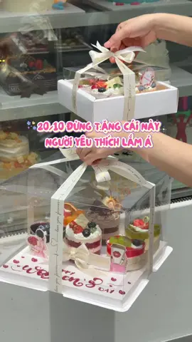 20/10 đừng t.ặng bé cái này…..bé thích lắm áaaaaaa. #chongchongbakery #tiembanhchongchong #reviewanngon #banhsinhnhatdep #banhkem20thang10 #tanggi20thang10 #banhsinhnhathoa #banhmousse #banhsinhnhatmousse 