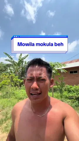 Mokula paa edede #mowila  #arjunpratama 