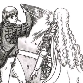 عفيه يستاهل خان أصدقاء مرتين بنفس الفعل #بيرسيرك #غاتس #غريفيث #manga #اكسبلور 