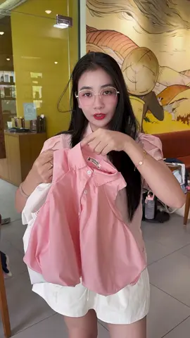 Set xinh lắm