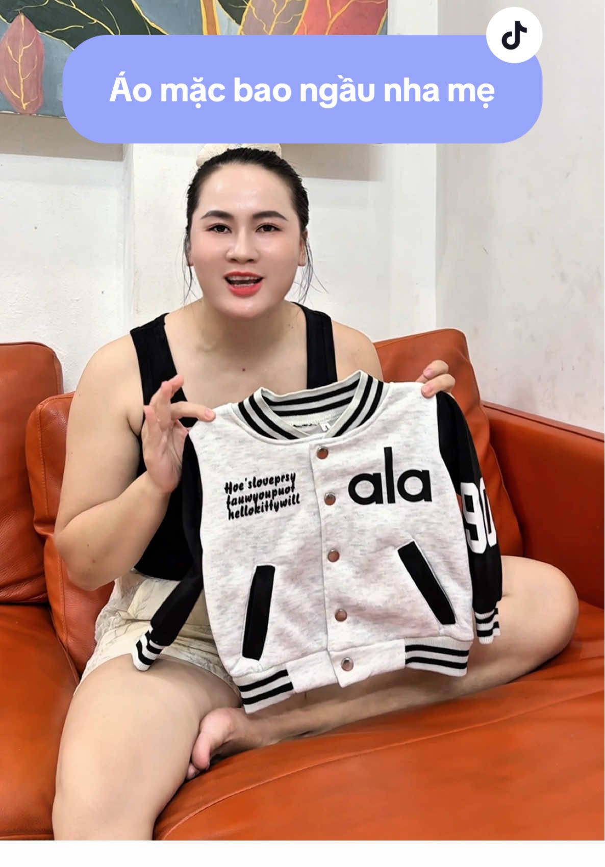 Áo khoác nỉ Bomber cho bé mặc bốn mùa quanh năm mùa hè chống nắng mùa đông chống lạnh ##thoitrangtreem##tiktokshop##aobetrai#bobetraidep##aokhoacbetrai 