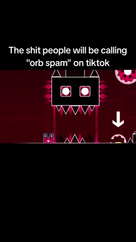 just call everything orb spam atp #orb #spam #geometrydash #slvenus #relatable 