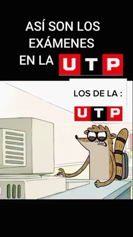 #UTP #humor #uni #peru #parati  😶confirmo todo 