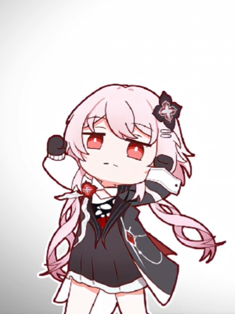song:i'm good #evernight #HonkaiStarRail #song 