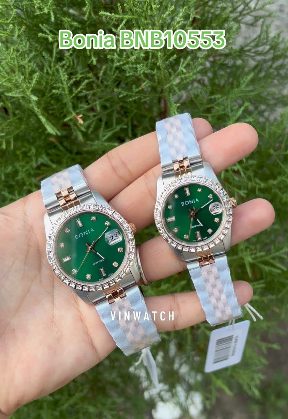 Bonia mewah elegant 🥰