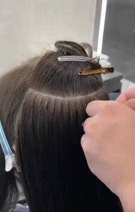 💇‍♀️ Nối tóc xong tự tin xoã dài óng ả ✨ Tóc mỏng – thành dày, tóc ngắn – thành dài, chỉ sau 1 giờ biến hình cực xinh 🌸 #NoiTocGiaXuong #NoiTocDep #NoiTocKhongNong #NoiTocChuyenNghiep #TocDepMoiNgay   