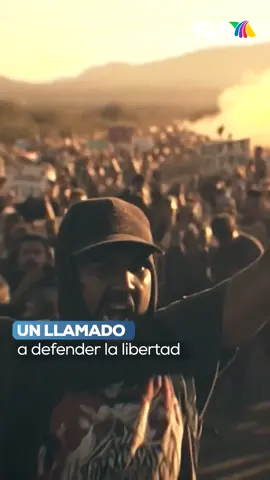 Buscan adoctrinar a la juventud y atentar contra la libertad @Don Ricardo Salinas Pliego y @Juan Miguel Zunzunegui te invitan a un viaje por la historia para cuestionar y combatir las ideologías de gobierno más perversas. En esta serie documental examinan cómo los gobiernos buscan limitar nuestras voces y derechos, empezando por la juventud. No te pierdas este próximo 6 de octubre 