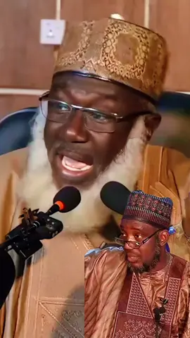 #sheikhahmadtijjaniyusufguruntum #khamis_a_m_abdullah 