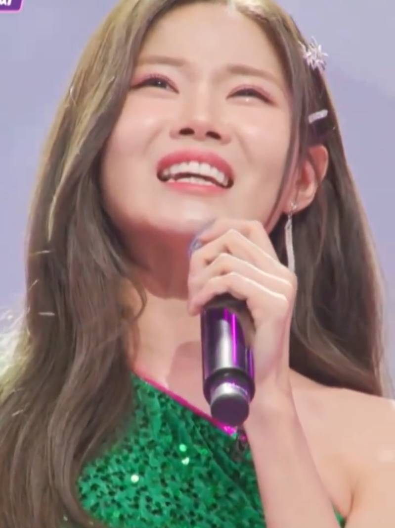 배아현 - 흑산도 아가씨