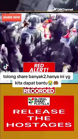 share posting tanda anda sudah tolong perjuangan bantuan kemanusiaan ke G@z@..andai hanya scroll ..maka anda Dr golongan isewel laknatullah 
