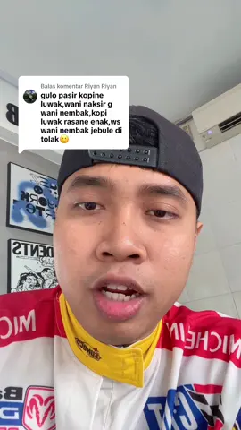 Membalas @Riyan Riyan yamaha motor reseng