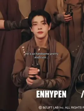 He’s so perfect 🥹#fypシ゚ #jake #foryou #enhypen #engene 