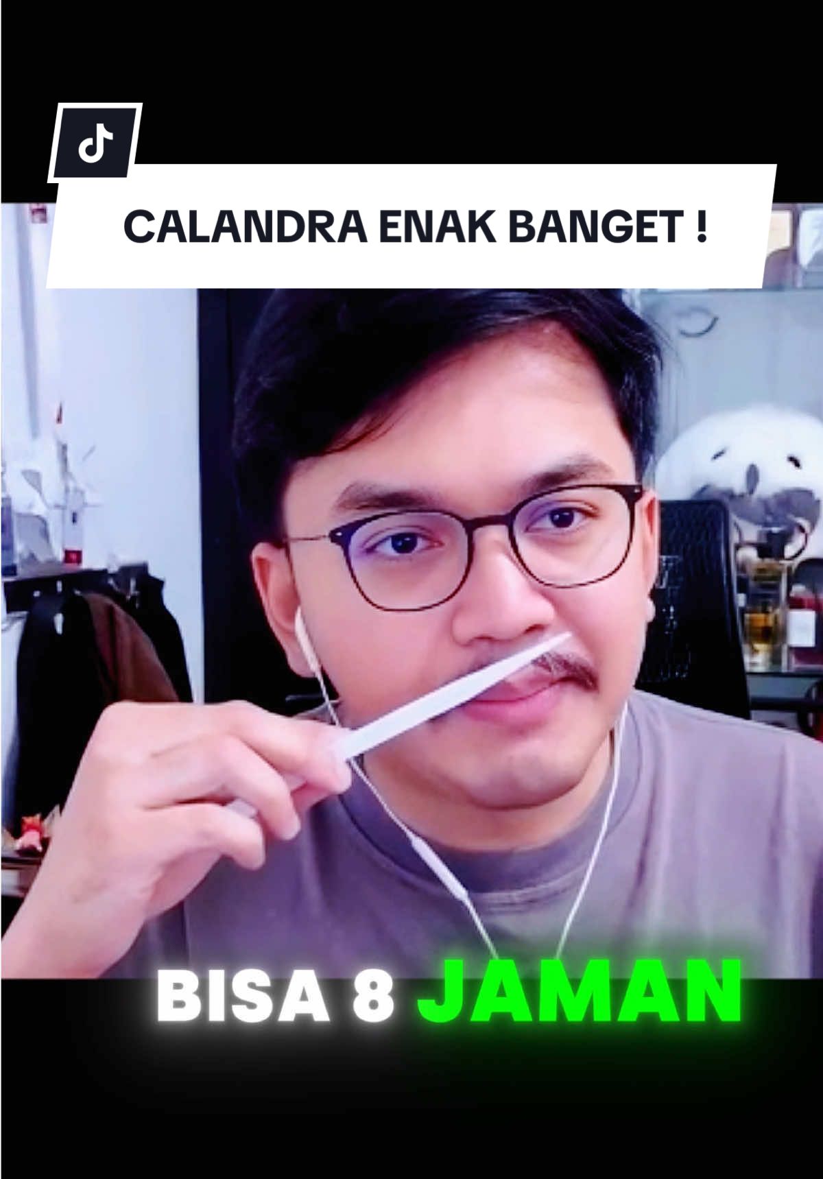 mas ade ga pernah snif parfum kek calandra? cakep banget wangi nya calandra kata mas ade #adesetiawan #andinskinparfum #parfumcewe #parfumviral #parfumtahanlama 