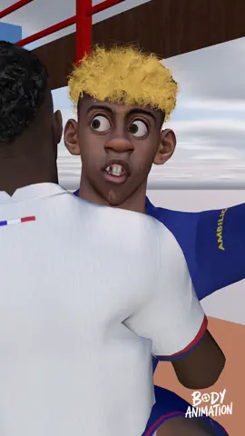 Don;t try to Joke with PSG again 😂. #barcelona #PSG