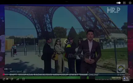 BUKAN EDITAN  source YouTube:METRO TV deymmm geloo geloo masuk berita @metro_tv anjaayy masuk tv lagi nih @Nastasia Adeline @xccurate @GLHFSon  #nastasiaadelinee #xccurate #perkedel #metrotv #Valorant 