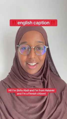 ‼️ Urgent update ‼️ The Florida Vessel has been intercepted - this was an illegal interception in international waters. Other boats are also being intercepted; confirmations are coming in now. Important: Shifa Abdi, a Finnish citizen, was on Florida and is currently kidnapped. ‼️ Everyone on the flotilla is following security protocols carefully. Please remain calm and confident - organisers and legal teams are on it, and updates will be shared through official channels. Now is the time to keep ALL eyes on the flotilla: - Mobilize either in our demonstration on thursday at 17:00 at Rautatientori, or anywhere you are in your own cities. - Contact your embassy and demand consular protection for those detained. - Pressure your government to stop supporting Israel's genocide and to guarantee safe passage for humanitarian missions. - Follow only verified updates (Global Sumud website / official flotilla channels) and do not share sensitive locations or operational details - it can put people at greater risk. We stand with the sailors, medics and volunteers on board. Keep sharing, keep calling, keep demanding: protect civilians, respect international law, and let humanitarian aid reach Gaza. #humanitarianaid #flotilla #update #somali #muslim 