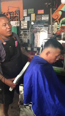 😂🤘🏼#reels #barbershop #tik #semuaorang #fyp 