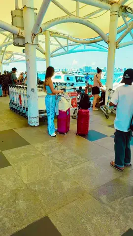 Cheers lovely morning at international airport. #fyp #tiktok #viral #velanainternationalairport #hulhumale @TikTok @OnBoard @tiktok creators @TikTok Trends 