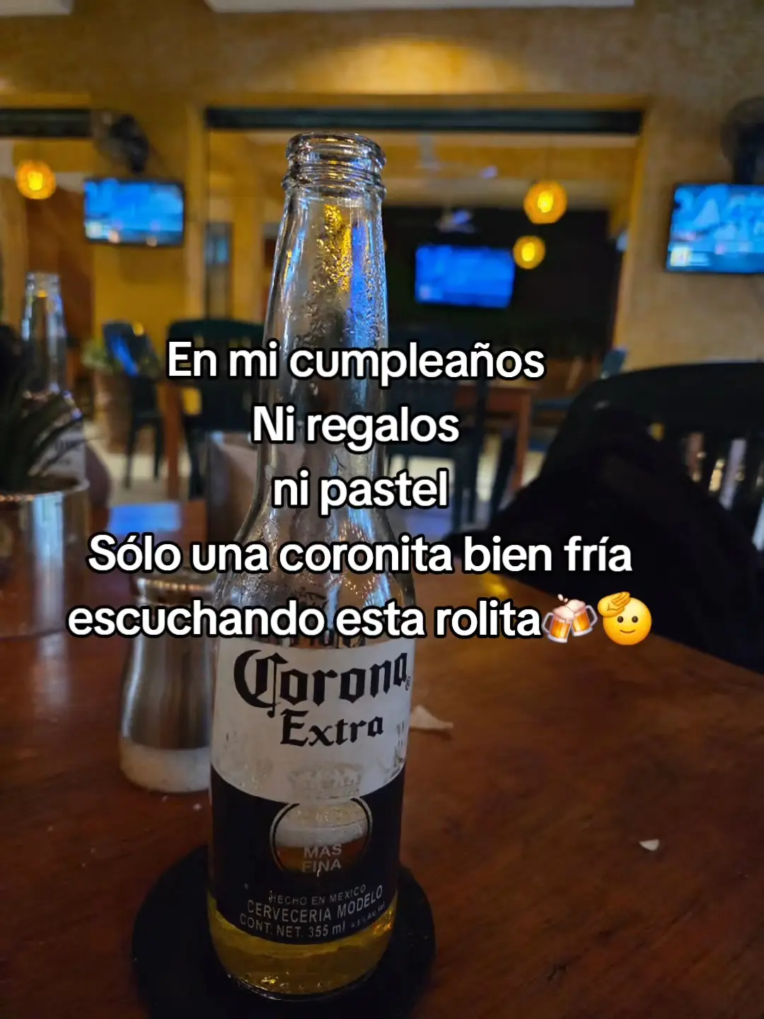 Hay que agradecerle a Dios por un año más de vida🫡🎂🍻. 02 de Octubre 🎂🍻❤️ #happybirthday 🎂 #VicenteFernandez 