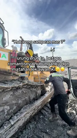 Syahdu ngono lo rasane🫠🫠#xybca #fyp #tambangbatubara #kulitambang #jawapride 