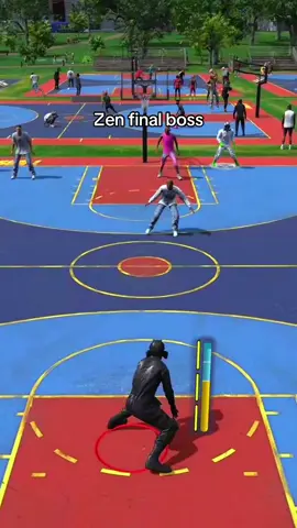 lol #nba2k26 #2k26 #nba2k #fyp 