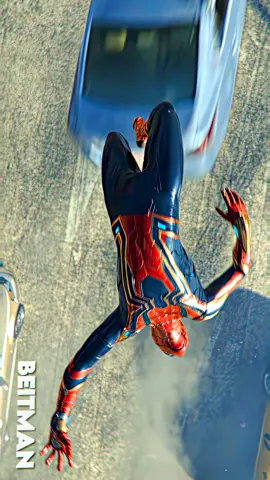 4fps #spiderman #spidermanedit #edit #aesthetic #aesthetics #fyp #goviral #120fps #4k