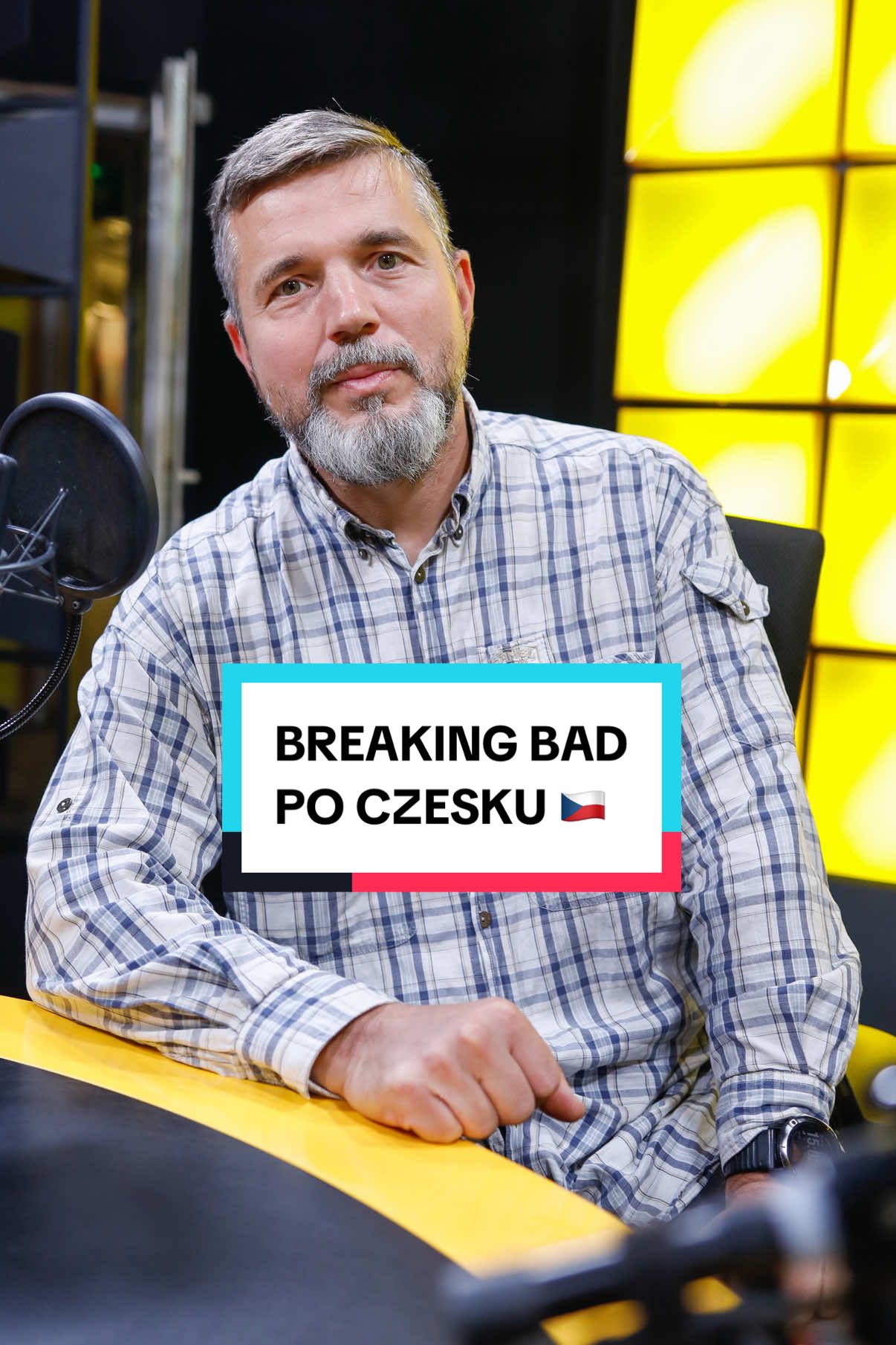 Polacy bardziej niż samych Czechów lubią własne wyobrażenie o nich - mówił w Czwórce Jakub Medek, Czech z urodzenia i polski dziennikarz z wyboru, twórca podcastu 