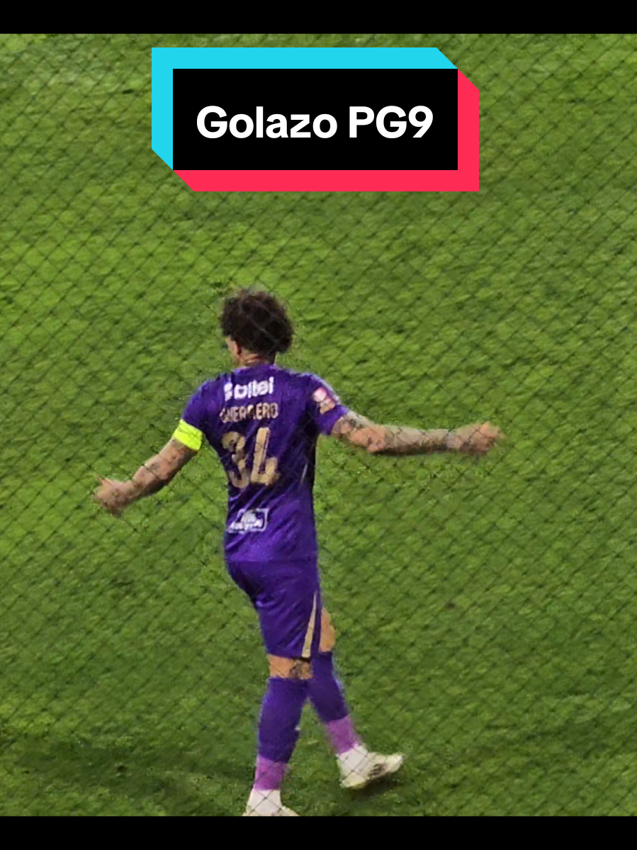 #paologuerrero #alianzalima #golazo #puskas #liga1 