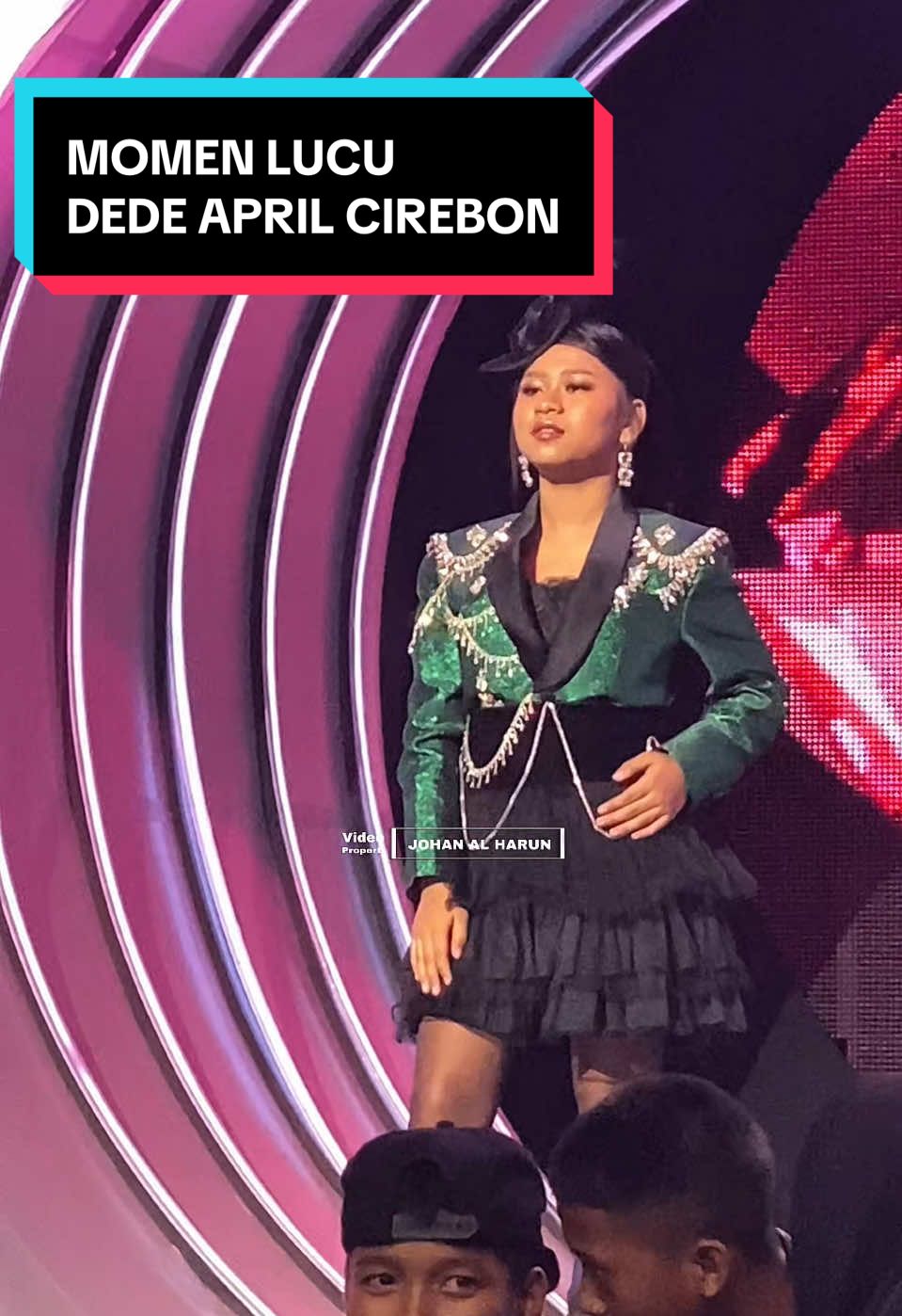 Terlalu gemesin @APINGG @DDAFRILPENYANYICILIK2 #aprilcirebon #da7 