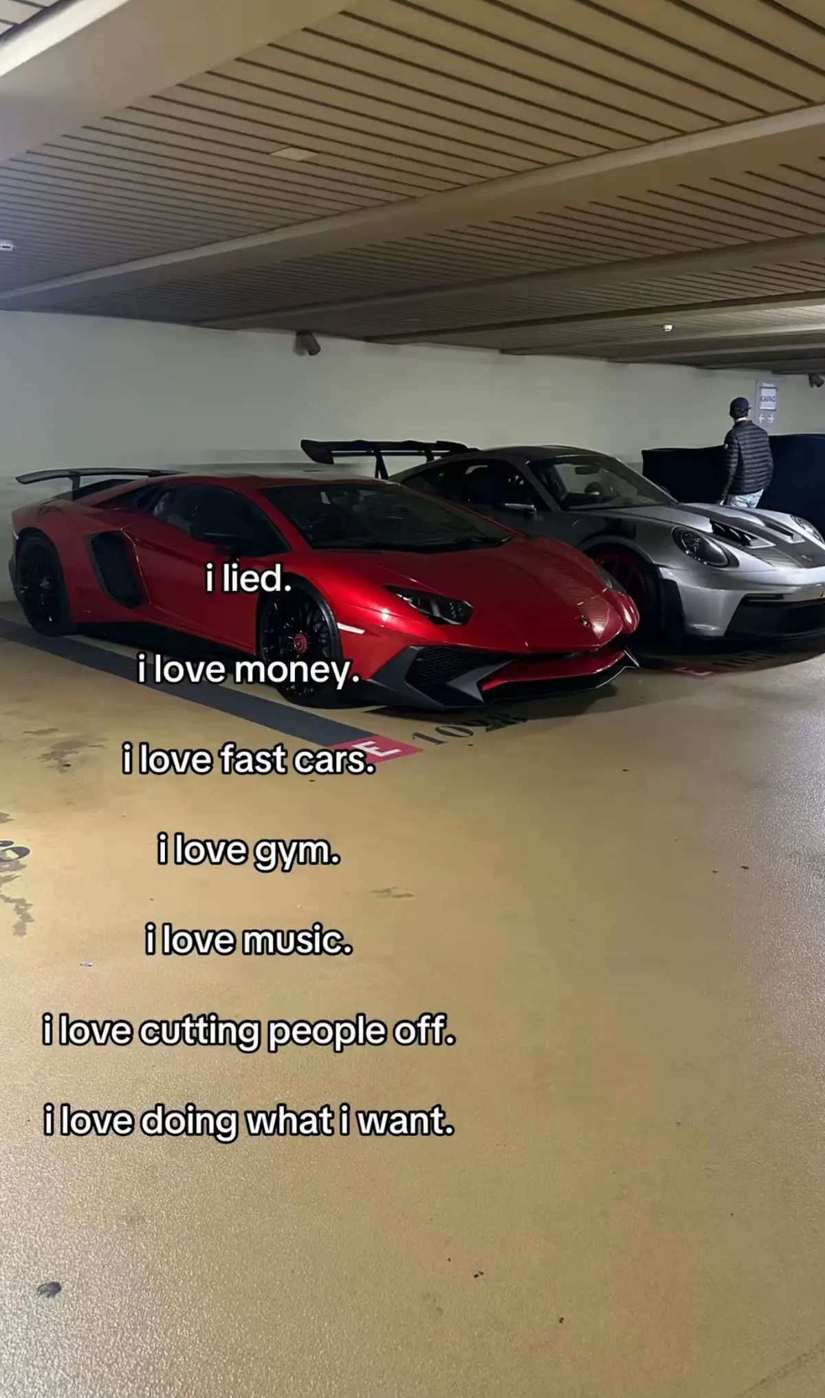 ⭐️.                                                                              #car #money #targetaudience #rich #doit 