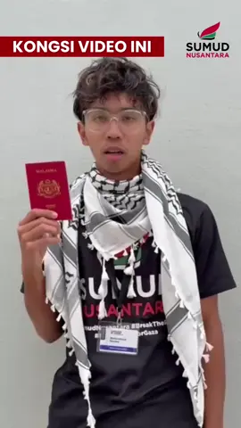 ‼️SOS‼️ Tiga lagi delegasi Malaysia iaitu Haroqs, Dr Taufiq dan Haikal Zulkifli telah diculik oleh penjajah!! I'm calling you to repost and share, as much as you can!! @Anwar Ibrahim  #fyp #sumudnusantara #globalsumudflotilla #stand4sumud #fyp 