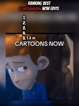 cartoons now edits  #tom and jerry #cartoon#fyp #ranking edit #edit 