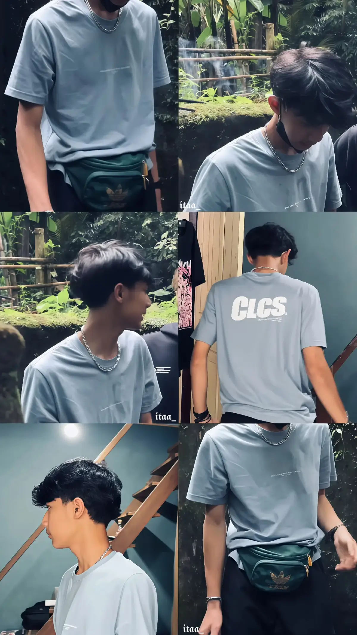 #affanfaisal #isall #faisallovers #fypシ゚ #lewatberanda 