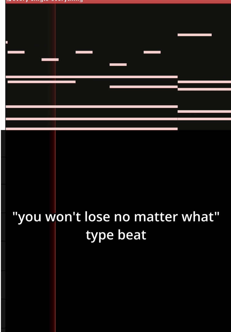 Don’t lose now :0 #flstudio #fyp #videogamemusic #music #musicproducer 