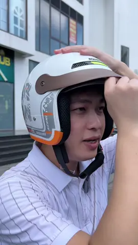 mũ bảo hiểm