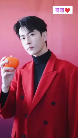 哥哥❤ #yu_menglong_alan_yu  #semuaorang #fyp 