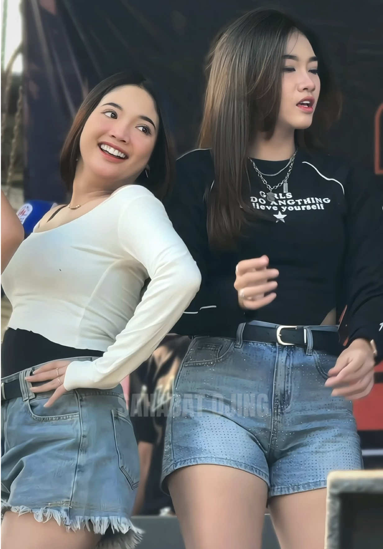 Boh boh kak 🤭