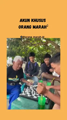 Langsung rajanya yang dimakan😭