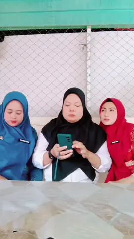 kita ekpresikan lewat vt ini  @Juni Hastuti  @Rini 
