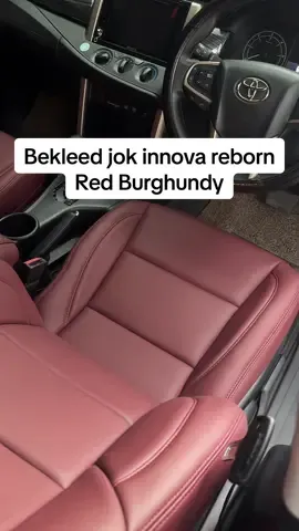 Jok innova reborn
