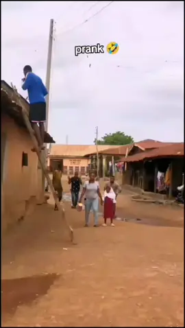 funny prank 🤣 #trending #highlights #prank #funny  #fypシ゚ 