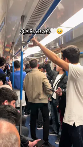 #Qarabağ 