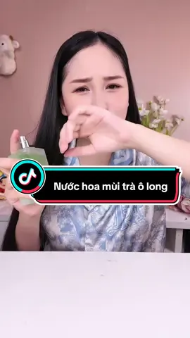 Nước hoa chân ái cho các bạn thích mùi thơm nhẹ nhàng #xuhuong #thinhhanh #mukbang #viral #nuochoatra 