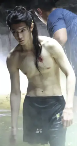 ในที่สุด ก็ลงได้ กรี๊ดดดดดดดด #chenzheyuan #fatedhearts #fengsuige #เฉินเจ๋อหย่วน #อริรักลิขิตใจ 