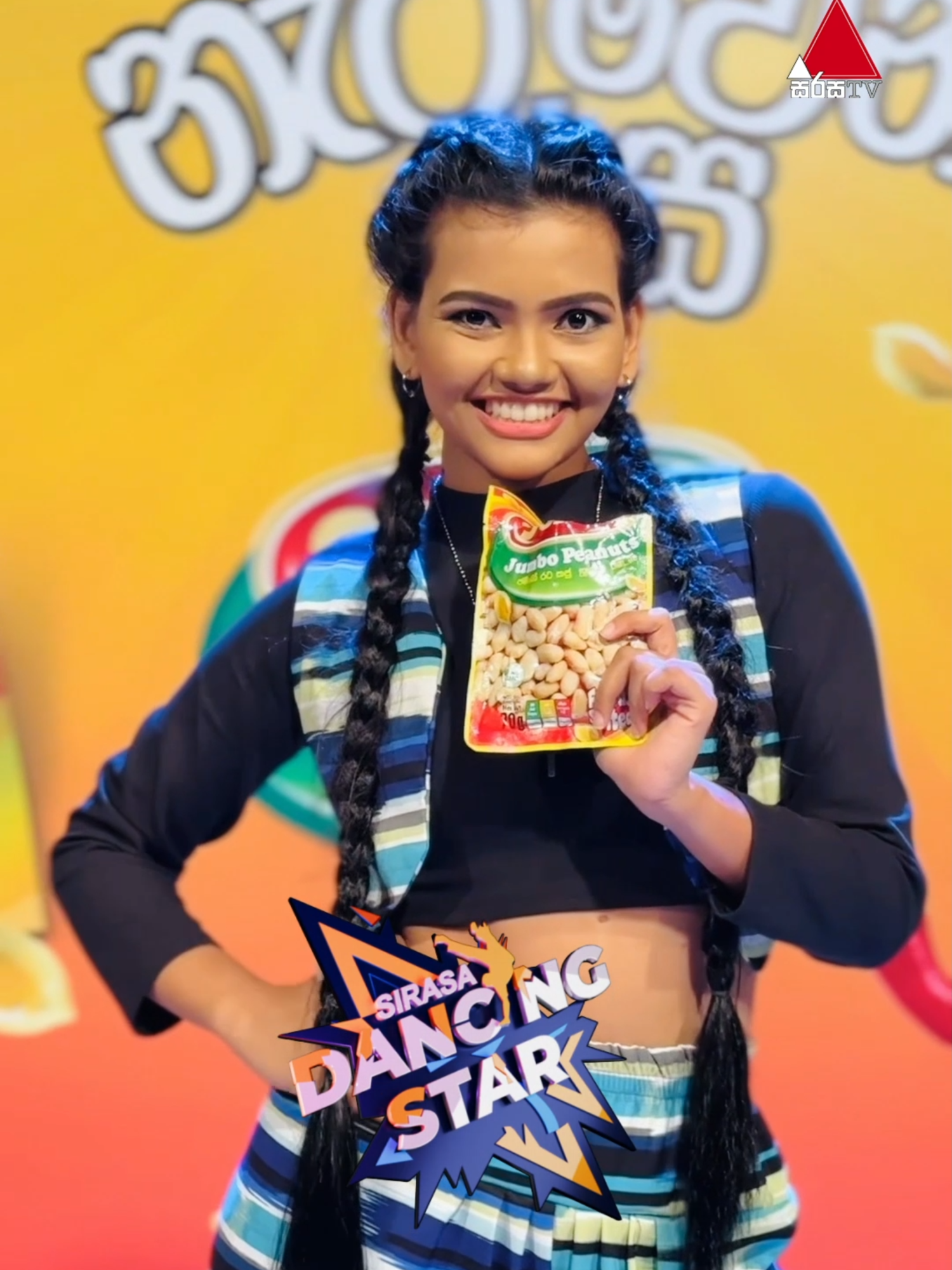 නැටවෙන්න නැළවෙන්න සෙට් වෙන්න ! 😍🔥 Scan Corner | Sunday Scan Attack ⚡️ #SirasaDancingStar #WhatToWatch #TikTokTainment #SirasaTV #TikTokSriLanka #tiktok #OfficialEntertainmentPartner #HistoryInTheMaking #GlobalMeetsLocal #DancingStar2025