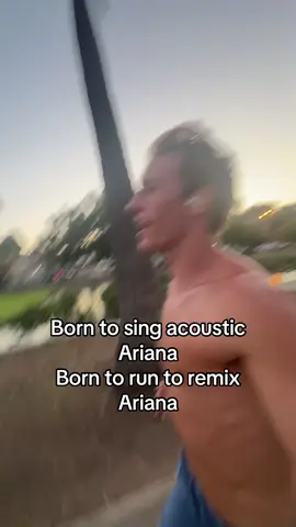 Arianators rise 😔✊