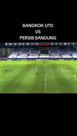 Highlight bangkok utd vs persib  #persib #persibbandung #persibfans #persibday #bangkokunited 