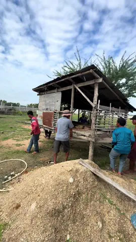 មកស្រុកលើកនេះហើយផ្ទះមួយល្មម🤪😆